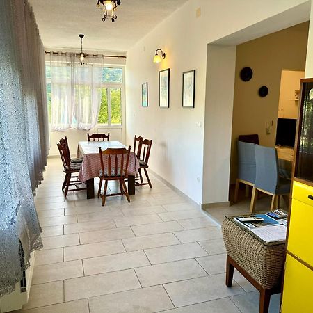 קמפור Apartments Mikelic מראה חיצוני תמונה