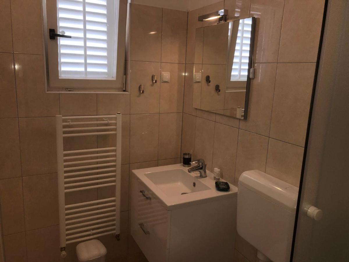 קמפור Apartments Mikelic מראה חיצוני תמונה