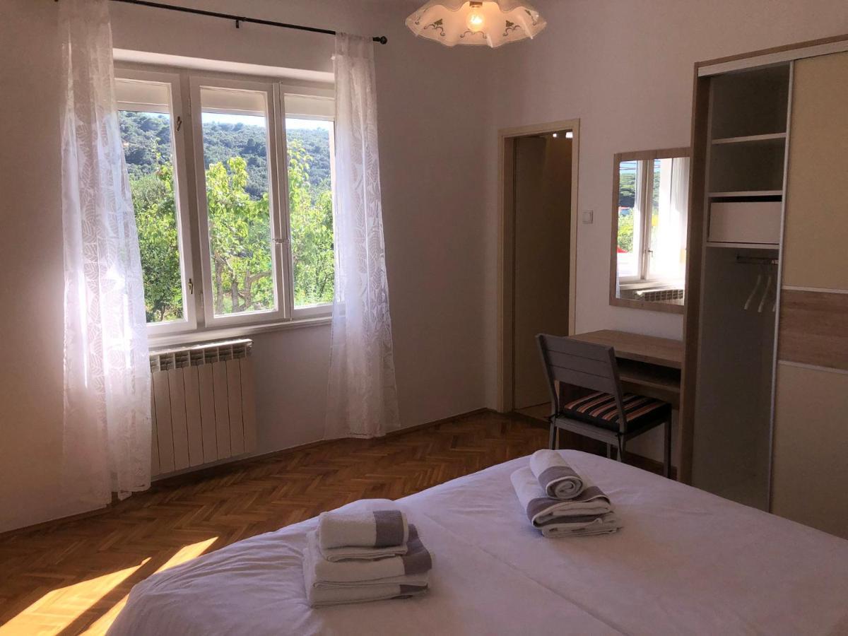 קמפור Apartments Mikelic מראה חיצוני תמונה