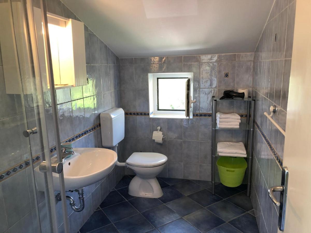 קמפור Apartments Mikelic מראה חיצוני תמונה