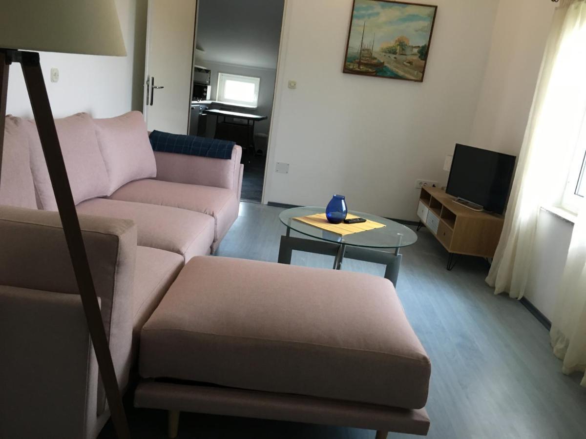 קמפור Apartments Mikelic מראה חיצוני תמונה