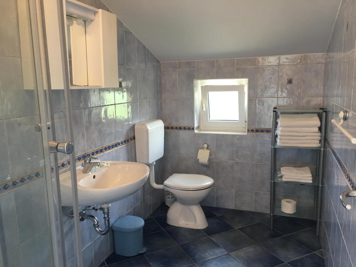 קמפור Apartments Mikelic מראה חיצוני תמונה