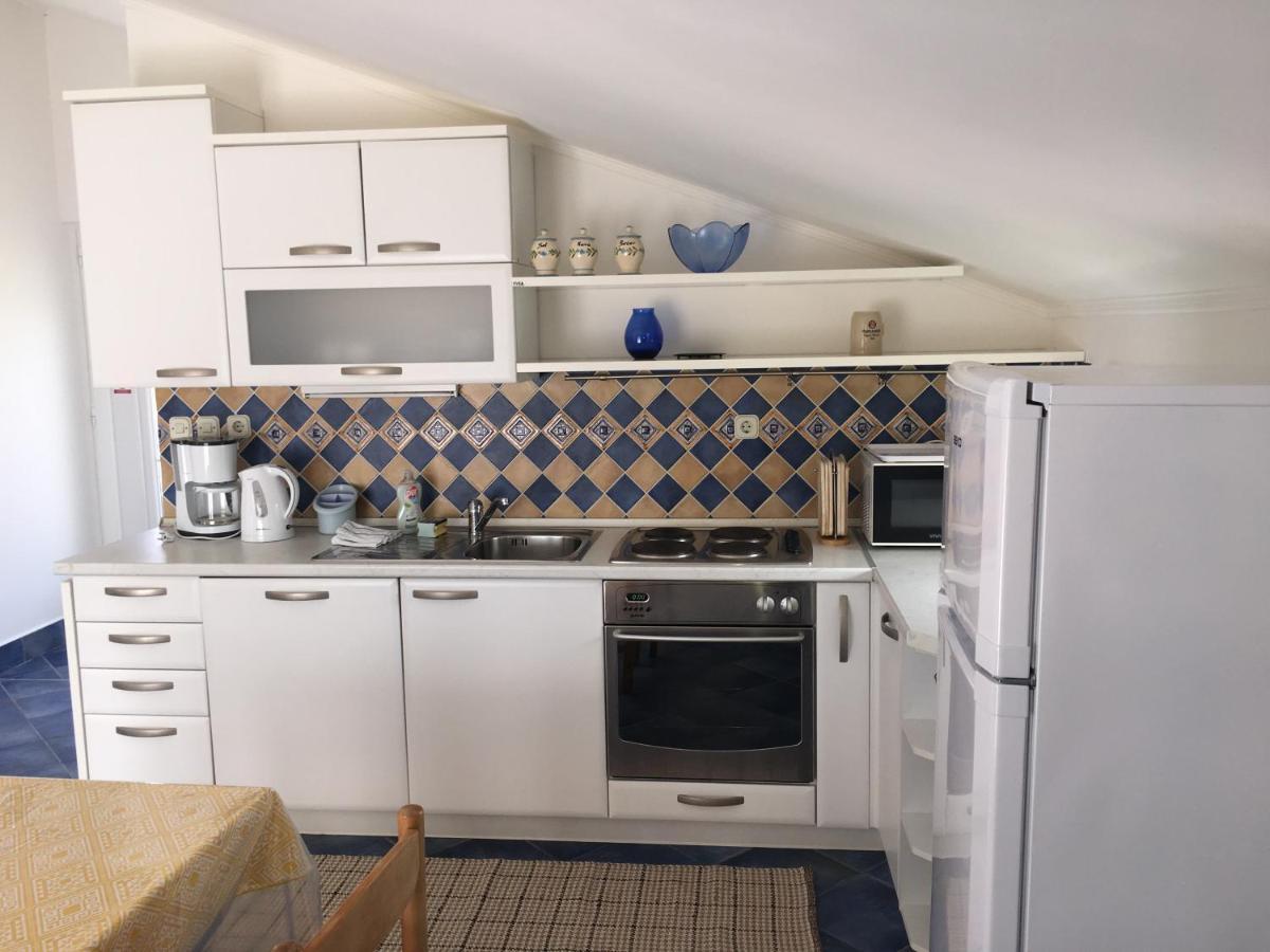 קמפור Apartments Mikelic מראה חיצוני תמונה