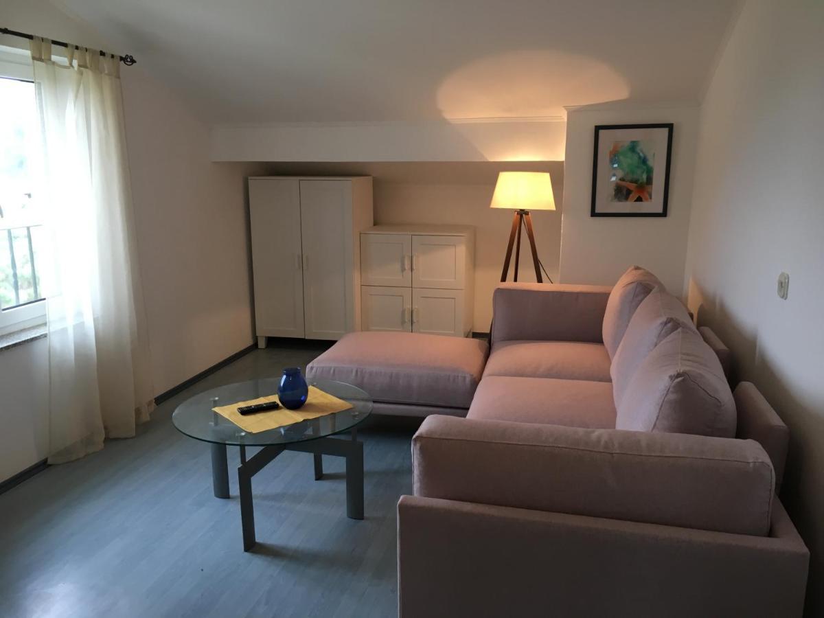 קמפור Apartments Mikelic מראה חיצוני תמונה