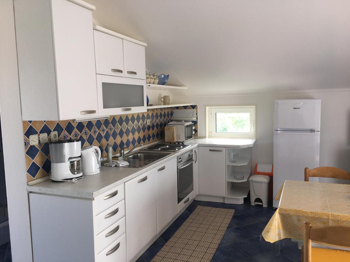 קמפור Apartments Mikelic מראה חיצוני תמונה